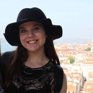 Meet your Posher, Janie